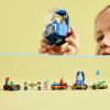43264 LEGO® DISNEY Party vlak a auto RC z Toy Stopy