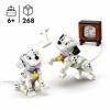 43271 LEGO® DISNEY Welpen Lucky a Penny z 101 Dalmatických iner
