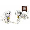 43271 LEGO® DISNEY Welpen Lucky a Penny z 101 Dalmatických iner