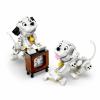 43271 LEGO® DISNEY Welpen Lucky a Penny z 101 Dalmatických iner