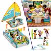 42664 LEGO® FRIENDS Plachtění