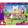 42665 LEGO® FRIENDS Místo pro přehrávání štěkot