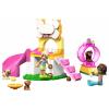 42665 LEGO® FRIENDS Místo pro přehrávání štěkot