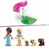 42665 LEGO® FRIENDS Místo pro přehrávání štěkot