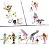 42661 LEGO® FRIENDS Kostým party s funkcí einor a Fee