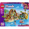 42673 LEGO® FRIENDS Rodinná dovolená na pláži
