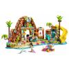 42673 LEGO® FRIENDS Rodinná dovolená na pláži