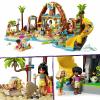 42673 LEGO® FRIENDS Rodinná dovolená na pláži