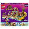 42673 LEGO® FRIENDS Rodinná dovolená na pláži
