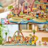 42673 LEGO® FRIENDS Rodinná dovolená na pláži