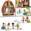 42673 LEGO® FRIENDS Rodinná dovolená na pláži