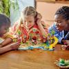 42673 LEGO® FRIENDS Rodinná dovolená na pláži