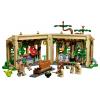 76445 LEGO® HARRY POTTER™ Zámek Hogwarts: Výuka bylinných bylin