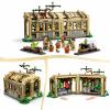 76445 LEGO® HARRY POTTER™ Zámek Hogwarts: Výuka bylinných bylin