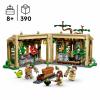 76445 LEGO® HARRY POTTER™ Zámek Hogwarts: Výuka bylinných bylin
