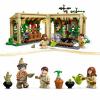 76445 LEGO® HARRY POTTER™ Zámek Hogwarts: Výuka bylinných bylin