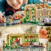 76445 LEGO® HARRY POTTER™ Zámek Hogwarts: Výuka bylinných bylin
