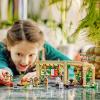 76445 LEGO® HARRY POTTER™ Zámek Hogwarts: Výuka bylinných bylin