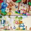 42666 LEGO® FRIENDS Městská turnata pro kočky a stromy