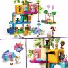 42666 LEGO® FRIENDS Městská turnata pro kočky a stromy