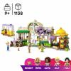 42671 LEGO® FRIENDS Rostlinné kavárny a květák