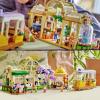 42671 LEGO® FRIENDS Rostlinné kavárny a květák