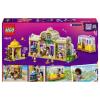 42671 LEGO® FRIENDS Rostlinné kavárny a květák