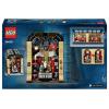 76450 LEGO® HARRY POTTER™ Opěrka na knihy: Hogwarts Express