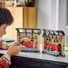 76450 LEGO® HARRY POTTER™ Opěrka na knihy: Hogwarts Express