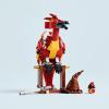 76448 LEGO® HARRY POTTER™ Favkes: Dumbledores Phönix
