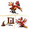 76448 LEGO® HARRY POTTER™ Favkes: Dumbledores Phönix