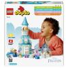 10455 LEGO® DUPLO® Annas a Elsas Party v ledové paláci