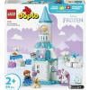 10455 LEGO® DUPLO® Annas a Elsas Party v ledové paláci