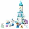 10455 LEGO® DUPLO® Annas a Elsas Party v ledové paláci