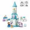 10455 LEGO® DUPLO® Annas a Elsas Party v ledové paláci
