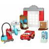 10456 LEGO® DUPLO® Návštěva McQueense v Docksově