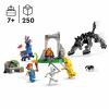 77075 Lego® Fortnite Ložisko spínače a zapalovací svíčky
