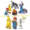 77075 Lego® Fortnite Ložisko spínače a zapalovací svíčky