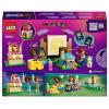 42642 LEGO® FRIENDS Filmový večer s přáteli
