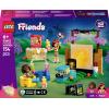 42642 LEGO® FRIENDS Filmový večer s přáteli