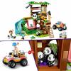42648 LEGO® FRIENDS Panda péče