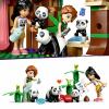 42648 LEGO® FRIENDS Panda péče