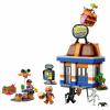77076 Lego® Fortnite Restaurant Durr Burger