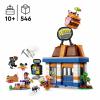 77076 Lego® Fortnite Restaurant Durr Burger