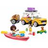 42659 LEGO® FRIENDS Dobrodružný dalekohled s přáteli