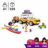 42659 LEGO® FRIENDS Dobrodružný dalekohled s přáteli