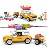 42659 LEGO® FRIENDS Dobrodružný dalekohled s přáteli