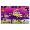 42659 LEGO® FRIENDS Dobrodružný dalekohled s přáteli
