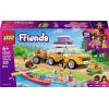 42659 LEGO® FRIENDS Dobrodružný dalekohled s přáteli