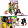 42653 LEGO® FRIENDS Nabíjení a bydlení